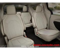 CHRYSLER Pacifica 2017 - 7/8 POSTI - DISP. GPL - Immagine 6