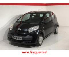 CITROEN C1 1.0 3 porte C1TY - Immagine 1