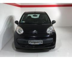 CITROEN C1 1.0 3 porte C1TY - Immagine 2