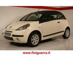 CITROEN C3 Pluriel 1.4 HDi 70CV Elegance - Immagine 1