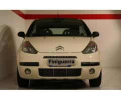 CITROEN C3 Pluriel 1.4 HDi 70CV Elegance - Immagine 2