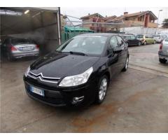 Citroen C4 1.6 HDi 110CV FAP airdream VTR - Immagine 1