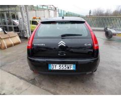 Citroen C4 1.6 HDi 110CV FAP airdream VTR - Immagine 4