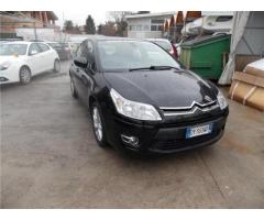 Citroen C4 1.6 HDi 110CV FAP airdream VTR - Immagine 5