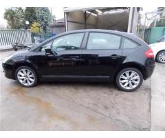 Citroen C4 1.6 HDi 110CV FAP airdream VTR - Immagine 6