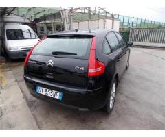 Citroen C4 1.6 HDi 110CV FAP airdream VTR - Immagine 8