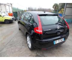 Citroen C4 1.6 HDi 110CV FAP airdream VTR - Immagine 9