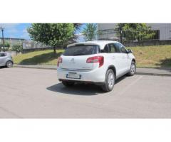 CITROEN C4 AIRCROSS EXCLUSIVE 2/4 WD - Immagine 2