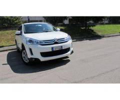 CITROEN C4 AIRCROSS EXCLUSIVE 2/4 WD - Immagine 4