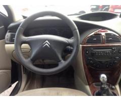 CITROEN C5 1.8 16V cat Elegance - Immagine 6