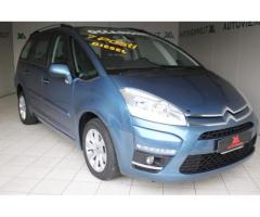 CITROEN Grand C4 Picasso Grand Picasso 1.6 HDi 110 FAP Selection - Immagine 1