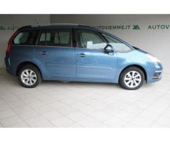 CITROEN Grand C4 Picasso Grand Picasso 1.6 HDi 110 FAP Selection - Immagine 2