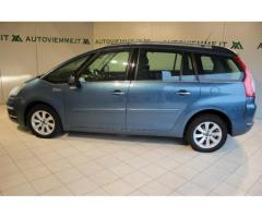 CITROEN Grand C4 Picasso Grand Picasso 1.6 HDi 110 FAP Selection - Immagine 3