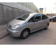 Citroen Xsara Picasso 2.0 HDi Elegance - Immagine 1