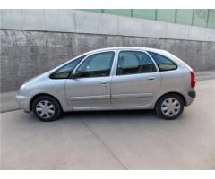 Citroen Xsara Picasso 2.0 HDi Elegance - Immagine 5