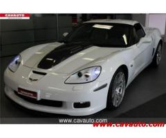 CORVETTE Z06 CALLAWAY UFFICIALE EUROPA - 606CV FULL KIT - Immagine 1