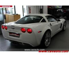 CORVETTE Z06 CALLAWAY UFFICIALE EUROPA - 606CV FULL KIT - Immagine 3