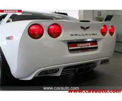 CORVETTE Z06 CALLAWAY UFFICIALE EUROPA - 606CV FULL KIT - Immagine 4