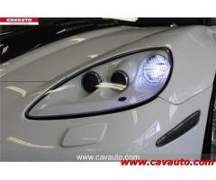 CORVETTE Z06 CALLAWAY UFFICIALE EUROPA - 606CV FULL KIT - Immagine 5