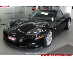 CORVETTE Z06 Corvette C6 7.0 V8 Coupé - Immagine 1