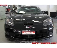 CORVETTE Z06 Corvette C6 7.0 V8 Coupé - Immagine 2