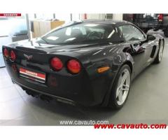 CORVETTE Z06 Corvette C6 7.0 V8 Coupé - Immagine 3