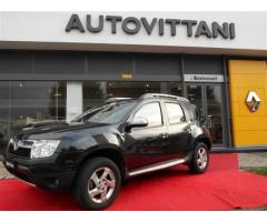 DACIA Duster 15 dci Laureate 4x2 110cv - Immagine 2