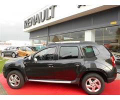 DACIA Duster 15 dci Laureate 4x2 110cv - Immagine 3