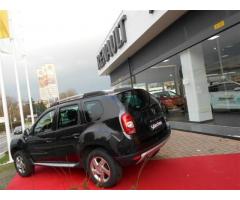 DACIA Duster 15 dci Laureate 4x2 110cv - Immagine 4