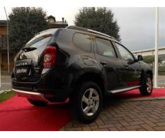 DACIA Duster 15 dci Laureate 4x2 110cv - Immagine 6