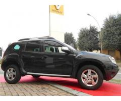 DACIA Duster 15 dci Laureate 4x2 110cv - Immagine 7