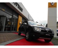 DACIA Duster 15 dci Laureate 4x2 110cv - Immagine 8