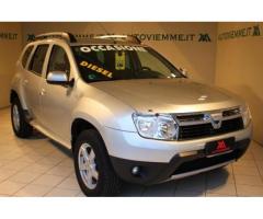 DACIA Duster 1.5 dCi 110CV 4x2 Lauréate - Immagine 1