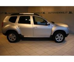 DACIA Duster 1.5 dCi 110CV 4x2 Lauréate - Immagine 2