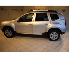 DACIA Duster 1.5 dCi 110CV 4x2 Lauréate - Immagine 3