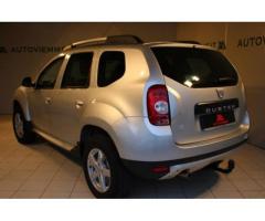 DACIA Duster 1.5 dCi 110CV 4x2 Lauréate - Immagine 4