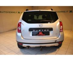 DACIA Duster 1.5 dCi 110CV 4x2 Lauréate - Immagine 5