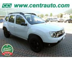 DACIA Duster 1.5 dCi 110CV Start&Stop 4x4 ARTIC - Immagine 1