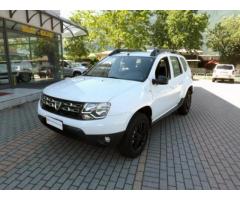 DACIA Duster 1.5 dCi 110CV Start&Stop 4x4 ARTIC - Immagine 3