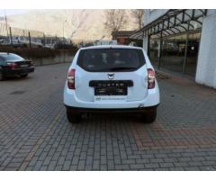 DACIA Duster 1.5 dCi 110CV Start&Stop 4x4 ARTIC - Immagine 4