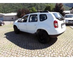 DACIA Duster 1.5 dCi 110CV Start&Stop 4x4 ARTIC - Immagine 5