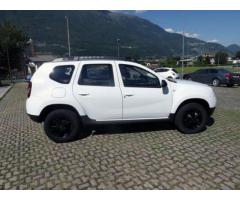 DACIA Duster 1.5 dCi 110CV Start&Stop 4x4 ARTIC - Immagine 6