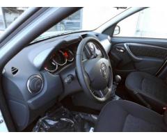 DACIA Duster 1.5 dCi 110CV Start&Stop 4x4 ARTIC - Immagine 8