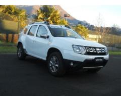 DACIA Duster 16 Laureate 4x4 105cv - Immagine 1