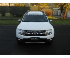 DACIA Duster 16 Laureate 4x4 105cv - Immagine 3