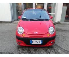 DAEWOO Matiz 1000i cat SE Star - Immagine 2