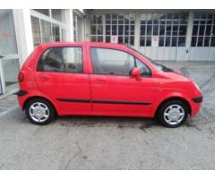 DAEWOO Matiz 1000i cat SE Star - Immagine 4