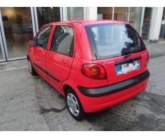 DAEWOO Matiz 1000i cat SE Star - Immagine 5