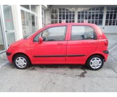 DAEWOO Matiz 1000i cat SE Star - Immagine 6