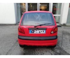 DAEWOO Matiz 1000i cat SE Star - Immagine 7